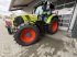 Traktor типа CLAAS ARION 660 CMATIC CEBIS, Gebrauchtmaschine в Aresing (Фотография 7)