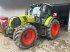 Traktor типа CLAAS ARION 660 CMATIC CEBIS, Gebrauchtmaschine в Aresing (Фотография 2)