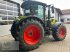 Traktor a típus CLAAS ARION 660 CMATIC CEBIS, Gebrauchtmaschine ekkor: Aresing (Kép 6)