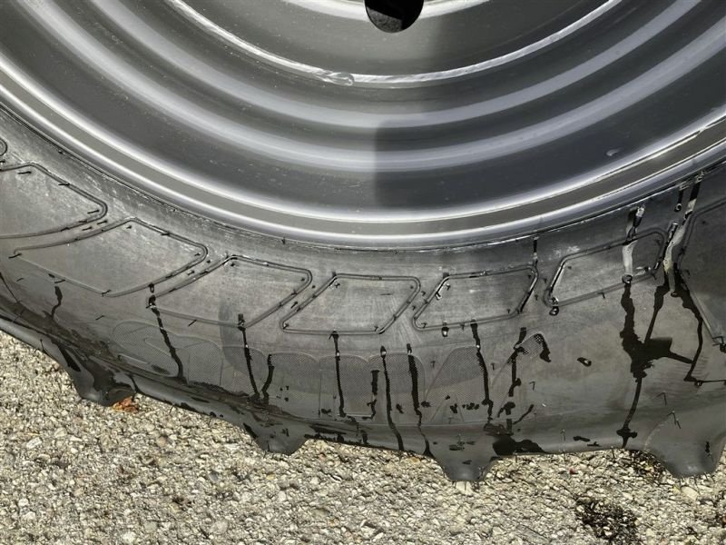 Traktor des Typs CLAAS ARION 660 CMATIC CEBIS, Neumaschine in Grabenstätt-Erlstätt (Bild 9)