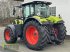Traktor of the type CLAAS ARION 660 CMATIC CEBIS, Gebrauchtmaschine in Homberg (Ohm) - Maulbach (Picture 9)