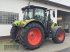 Traktor des Typs CLAAS ARION 660 CMATIC CEBIS, Gebrauchtmaschine in Homberg (Ohm) - Maulbach (Bild 10)