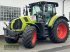 Traktor of the type CLAAS ARION 660 CMATIC CEBIS, Gebrauchtmaschine in Homberg (Ohm) - Maulbach (Picture 19)
