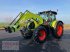 Traktor van het type CLAAS Arion 660 Cmatic Cebis, Gebrauchtmaschine in Demmin (Foto 1)