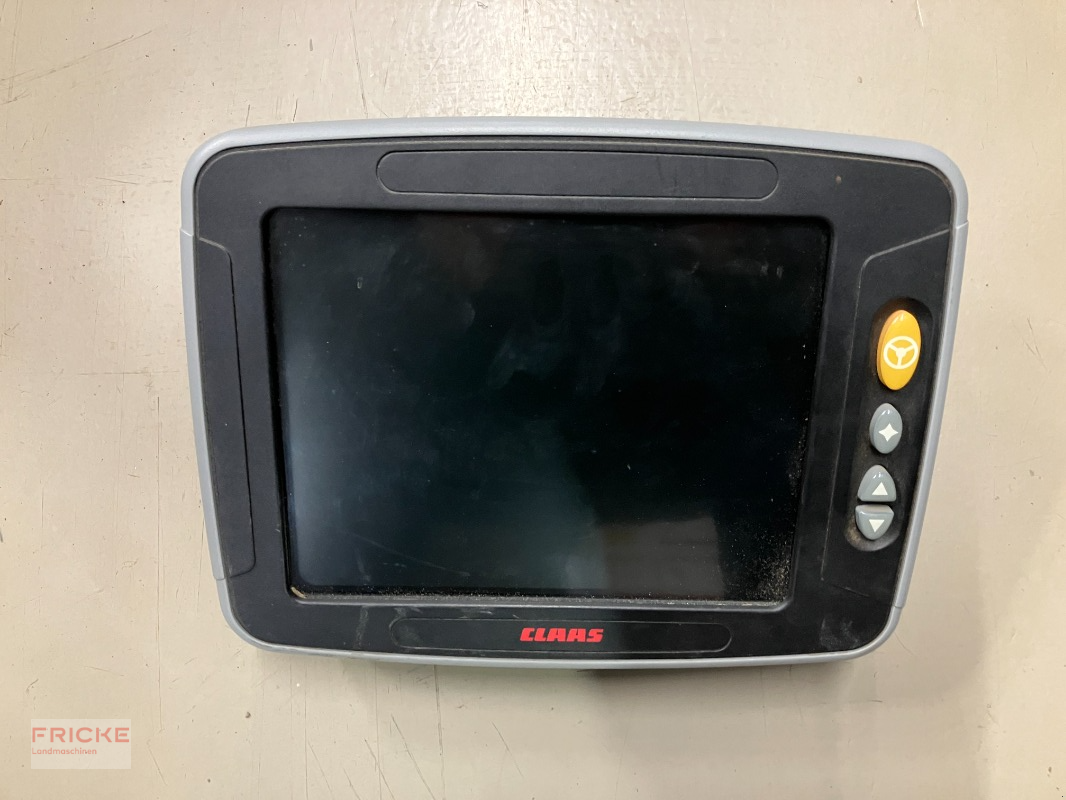 Traktor van het type CLAAS Arion 660 Cmatic Cebis, Gebrauchtmaschine in Demmin (Foto 17)