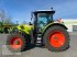 Traktor del tipo CLAAS Arion 660 Cmatic Cebis, Gebrauchtmaschine In Mühlengeez (Immagine 2)