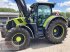 Traktor des Typs CLAAS Arion 660 Cmatic Cebis, Gebrauchtmaschine in Bockel - Gyhum (Bild 4)