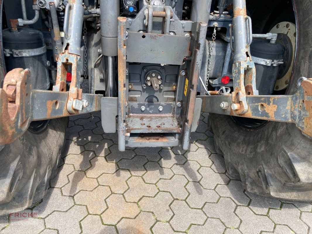 Traktor des Typs CLAAS Arion 660 Cmatic Cebis, Gebrauchtmaschine in Bockel - Gyhum (Bild 11)