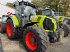 Traktor del tipo CLAAS Arion 660 Cmatic Cebis, Gebrauchtmaschine en Bockel - Gyhum (Imagen 3)