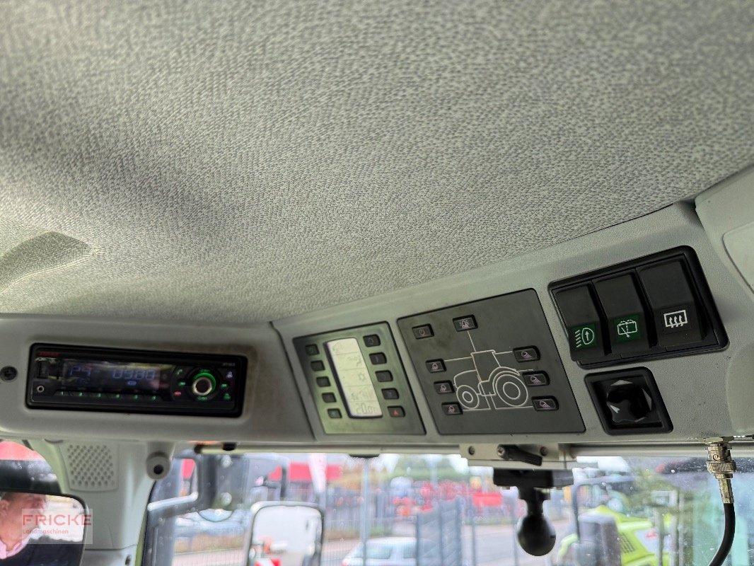 Traktor del tipo CLAAS Arion 660 Cmatic Cebis, Gebrauchtmaschine en Bockel - Gyhum (Imagen 12)