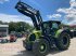 Traktor of the type CLAAS Arion 660 Cmatic Cebis, Gebrauchtmaschine in Bockel - Gyhum (Picture 1)