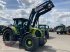 Traktor of the type CLAAS Arion 660 Cmatic Cebis, Gebrauchtmaschine in Bockel - Gyhum (Picture 8)