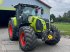 Traktor of the type CLAAS Arion 660 CMatic CEBIS, Gebrauchtmaschine in Schora (Picture 3)