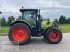 Traktor of the type CLAAS Arion 660 CMatic CEBIS, Gebrauchtmaschine in Schora (Picture 4)