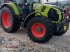 Traktor typu CLAAS ARION 660 CMATIC CEBIS, Gebrauchtmaschine w Geiersthal (Zdjęcie 1)