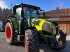Traktor typu CLAAS ARION 660 CMATIC CEBIS, Gebrauchtmaschine w Weilheim (Zdjęcie 5)