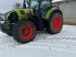 Traktor типа CLAAS ARION 660 CMATIC CEBIS, Gebrauchtmaschine в Apolda (Фотография 5)