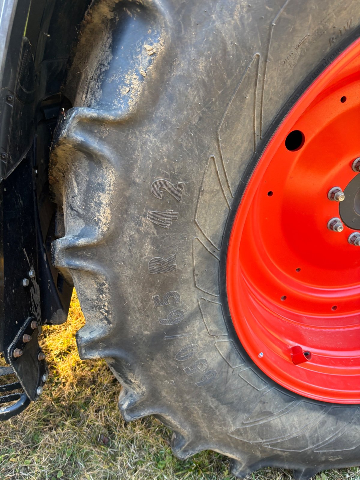 Traktor a típus CLAAS ARION 660 CMATIC CEBIS, Gebrauchtmaschine ekkor: Schwäbisch Gmünd (Kép 5)