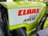 Traktor des Typs CLAAS ARION 660 CMATIC  CIS+, Gebrauchtmaschine in Cham (Bild 9)