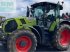 Traktor του τύπου CLAAS arion 660 cmatic cis+, Gebrauchtmaschine σε SAINTE-GENEVIÈVE-SUR-ARGENCE (Φωτογραφία 2)