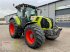 Traktor Türe ait CLAAS ARION 660 CMATIC CIS+, nur 5.040 h !, Gebrauchtmaschine içinde Ankum (resim 3)