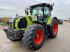Traktor Türe ait CLAAS ARION 660 CMATIC CIS+, nur 5.040 h !, Gebrauchtmaschine içinde Ankum (resim 1)
