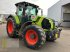 Traktor vrste CLAAS ARION 660 CMATIC CIS+ *RTK*, Gebrauchtmaschine v Freystadt (Slika 3)