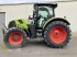 Traktor vrste CLAAS ARION 660 CMATIC CIS+ *RTK*, Gebrauchtmaschine v Freystadt (Slika 5)