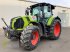 Traktor vrste CLAAS ARION 660 CMATIC CIS+ *RTK*, Gebrauchtmaschine v Freystadt (Slika 1)