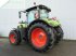 Traktor tip CLAAS arion 660 cmatic concept-nâ°1 CMATIC CIS, Gebrauchtmaschine in PLOUIGNEAU (Poză 2)