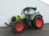 Traktor van het type CLAAS ARION 660 CMATIC CONCEPT-NÂ°1, Gebrauchtmaschine in PLOUIGNEAU (Foto 1)