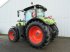 Traktor van het type CLAAS ARION 660 CMATIC CONCEPT-NÂ°1, Gebrauchtmaschine in PLOUIGNEAU (Foto 2)