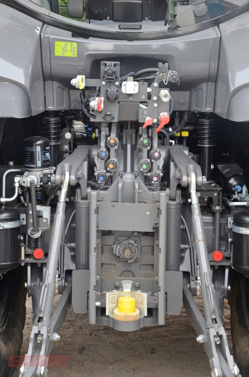 Traktor of the type CLAAS ARION 660 CMATIC - EGGERS EDIT, Neumaschine in Suhlendorf (Picture 5)