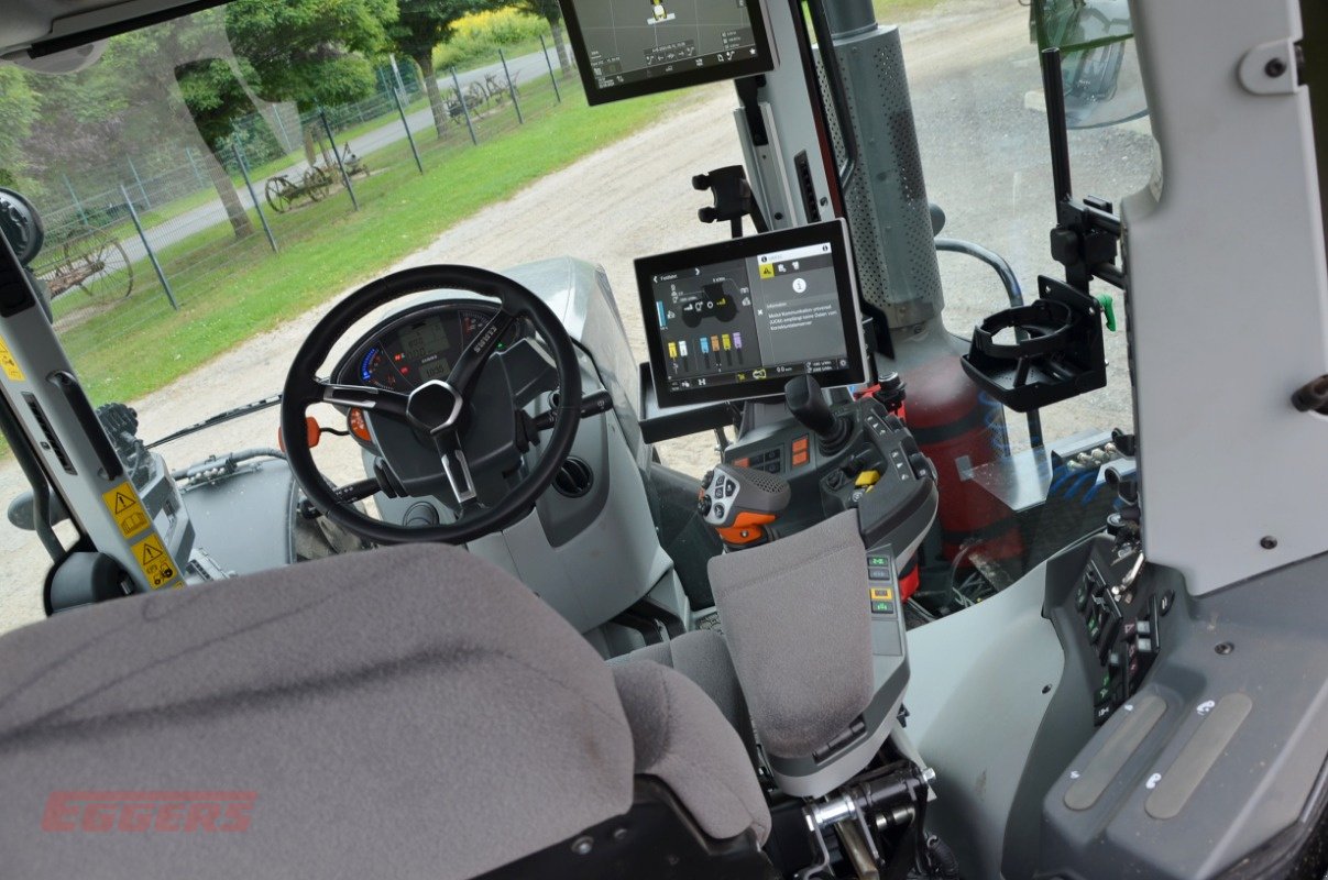 Traktor of the type CLAAS ARION 660 CMATIC - EGGERS EDIT, Neumaschine in Suhlendorf (Picture 7)