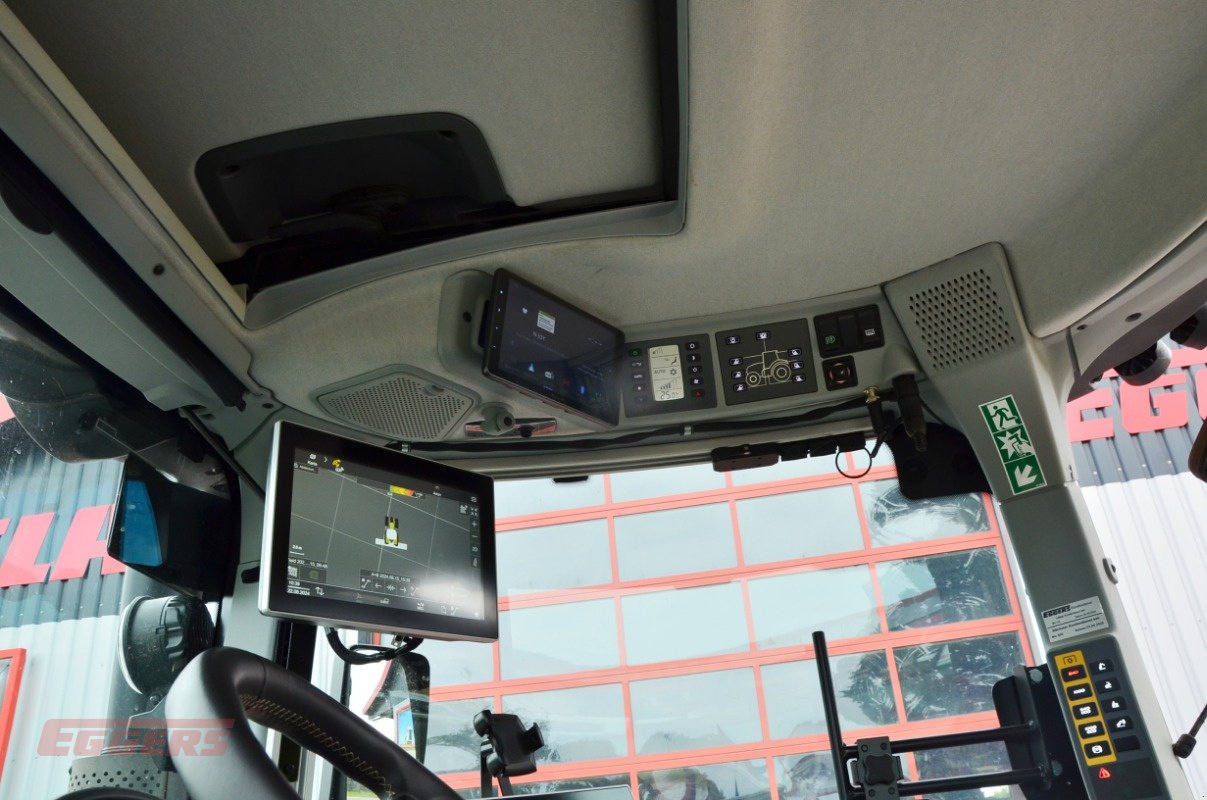 Traktor of the type CLAAS ARION 660 CMATIC - EGGERS EDIT, Neumaschine in Suhlendorf (Picture 15)