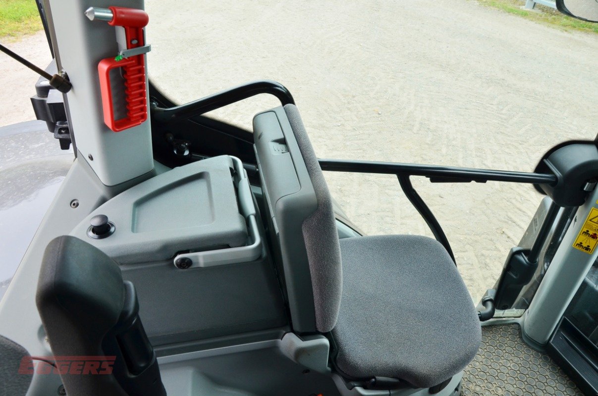 Traktor of the type CLAAS ARION 660 CMATIC - EGGERS EDIT, Neumaschine in Suhlendorf (Picture 17)