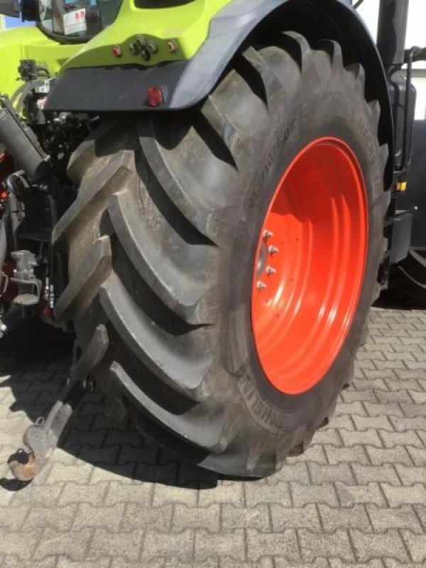 Traktor of the type CLAAS ARION 660 CMATIC FOCUS, Gebrauchtmaschine in Landsberg (Picture 13)