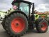 Traktor от тип CLAAS ARION 660 CMATIC FOCUS, Gebrauchtmaschine в Landsberg (Снимка 5)
