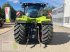 Traktor des Typs CLAAS ARION 660 CMATIC (ink. RTK und Frontzapfwelle), Neumaschine in Bordesholm (Bild 5)