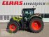 Traktor του τύπου CLAAS ARION 660 CMATIC (ink. RTK und Frontzapfwelle), Gebrauchtmaschine σε Bordesholm (Φωτογραφία 1)