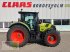Traktor του τύπου CLAAS ARION 660 CMATIC (ink. RTK und Frontzapfwelle), Gebrauchtmaschine σε Bordesholm (Φωτογραφία 8)