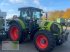 Traktor от тип CLAAS ARION 660 CMATIC (inkl. RTK), Gebrauchtmaschine в Weddingstedt (Снимка 2)