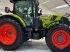 Traktor tipa CLAAS ARION 660 CMATIC KUN 1500 TIMER!, Gebrauchtmaschine u Nørager (Slika 9)