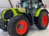 Traktor tipa CLAAS ARION 660 CMATIC KUN 1500 TIMER!, Gebrauchtmaschine u Nørager (Slika 1)