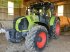 Traktor des Typs CLAAS arion 660 cmatic s5 tradition, Gebrauchtmaschine in PLOUIGNEAU (Bild 1)