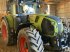 Traktor del tipo CLAAS ARION 660 CMATIC S5 TRADITION, Gebrauchtmaschine In Plestan (Immagine 3)