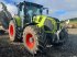 Traktor типа CLAAS ARION 660 CMATIC S5 TRADITION, Gebrauchtmaschine в Feurs (Фотография 1)