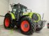 Traktor Türe ait CLAAS ARION 660 CMATIC - ST V FIRST, Gebrauchtmaschine içinde Vohburg (resim 11)