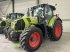 Traktor des Typs CLAAS ARION 660 CMATIC - ST V FIRST, Gebrauchtmaschine in Vohburg (Bild 2)