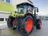 Traktor des Typs CLAAS ARION 660 CMATIC - ST V FIRST, Gebrauchtmaschine in Aurach (Bild 7)